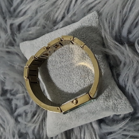 Dkny gold watch bangle 💫 - Picture 6 of 6